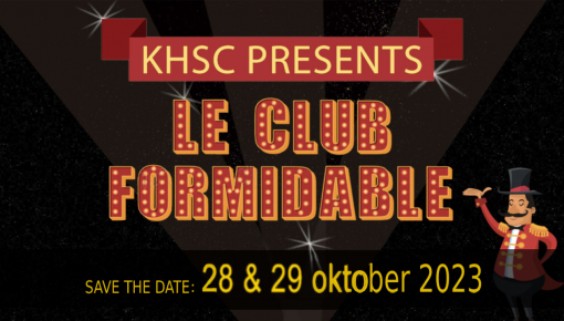 KHSC - Le Club Formidable