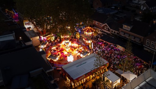 Drielse kermis 2026
