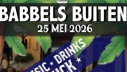Babbels Buiten