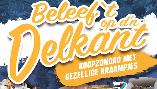 Beleef 't op d'n Delkant