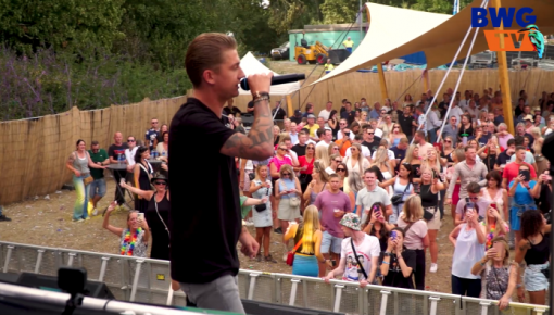 De Zandmeren Live