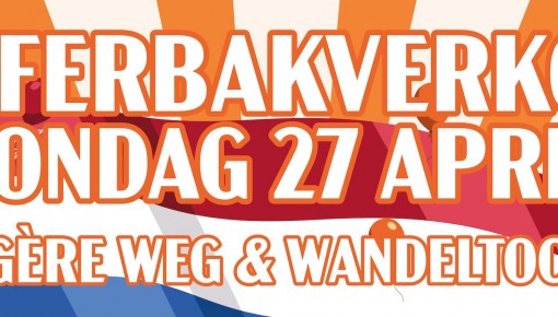 Kofferbakverkoop Zwijsenplein