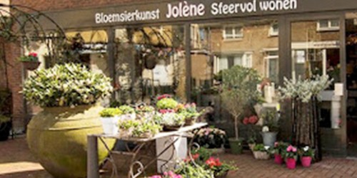 Bloemsierkunst Jolene