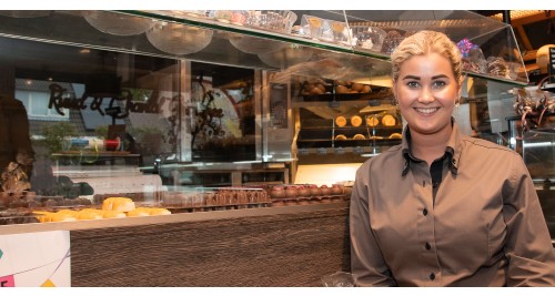 Brood en Banketbakkerij Ruud & Chantal Gremmee