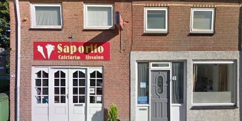 Cafetaria Saporito