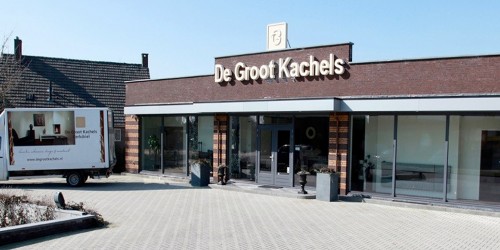 De Groot Kachels