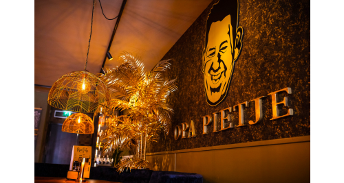 Grand Café Opa Pietje