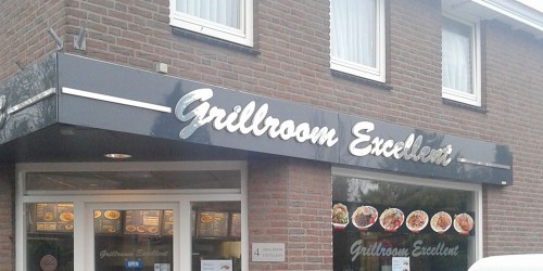 Grillroom Excellent