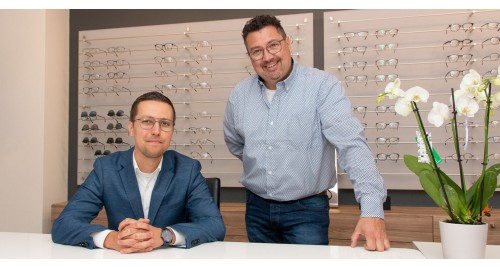 Meijnbach Optiek