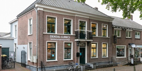 Dental Clinics Tandarts