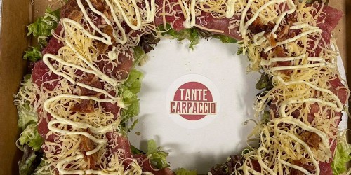 Tante Carpaccio