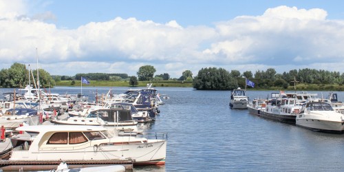 Van Gent Watersport