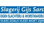 Slagerij Gijs Sars